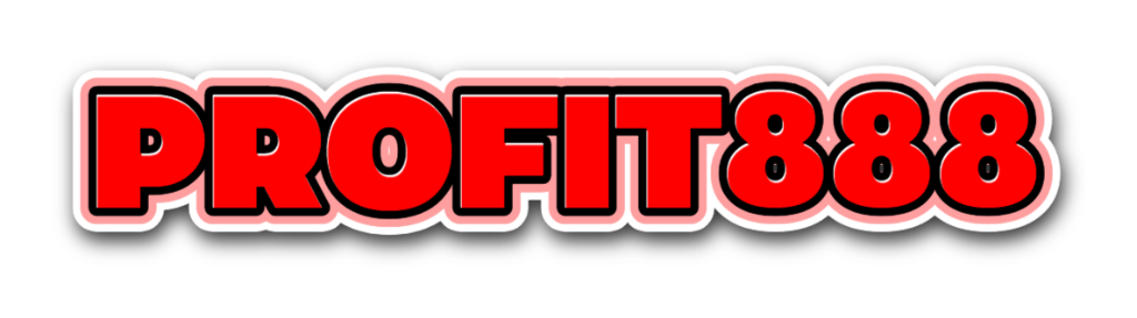PROFIT888 Logo